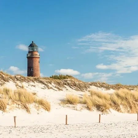 Casa vacanze One-bedroom Prerow