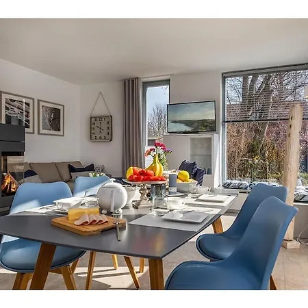 Casa vacanze One-bedroom Prerow