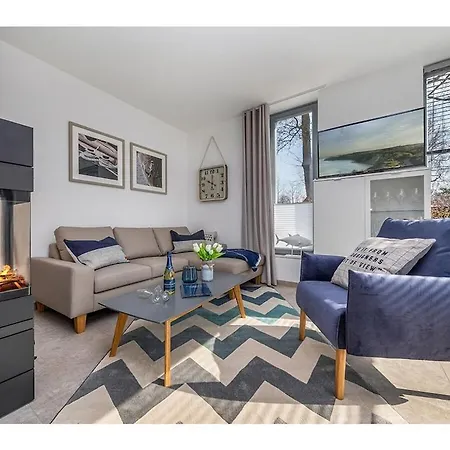 One-bedroom Casa vacanze