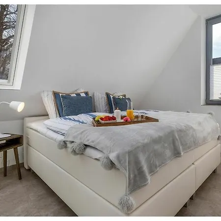 Casa vacanze One-bedroom Prerow