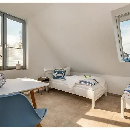 One-bedroom Casa vacanze Prerow