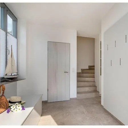 Casa vacanze One-bedroom Prerow