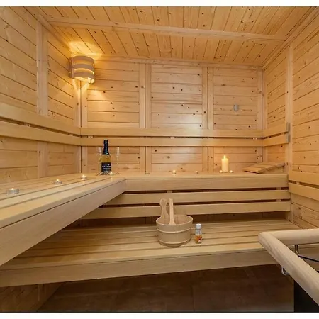 One-bedroom Casa vacanze Prerow