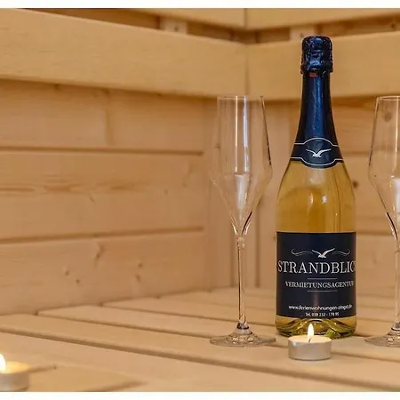 One-bedroom Casa vacanze Prerow