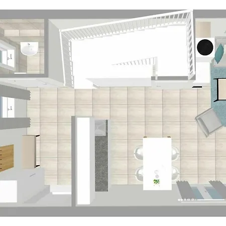 Casa vacanze One-bedroom *