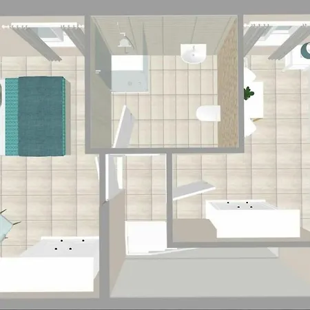 Casa vacanze One-bedroom *