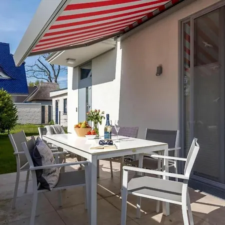 One-bedroom Casa vacanze Prerow